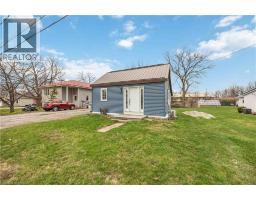 30 QUEEN Street W, Forest, Ontario