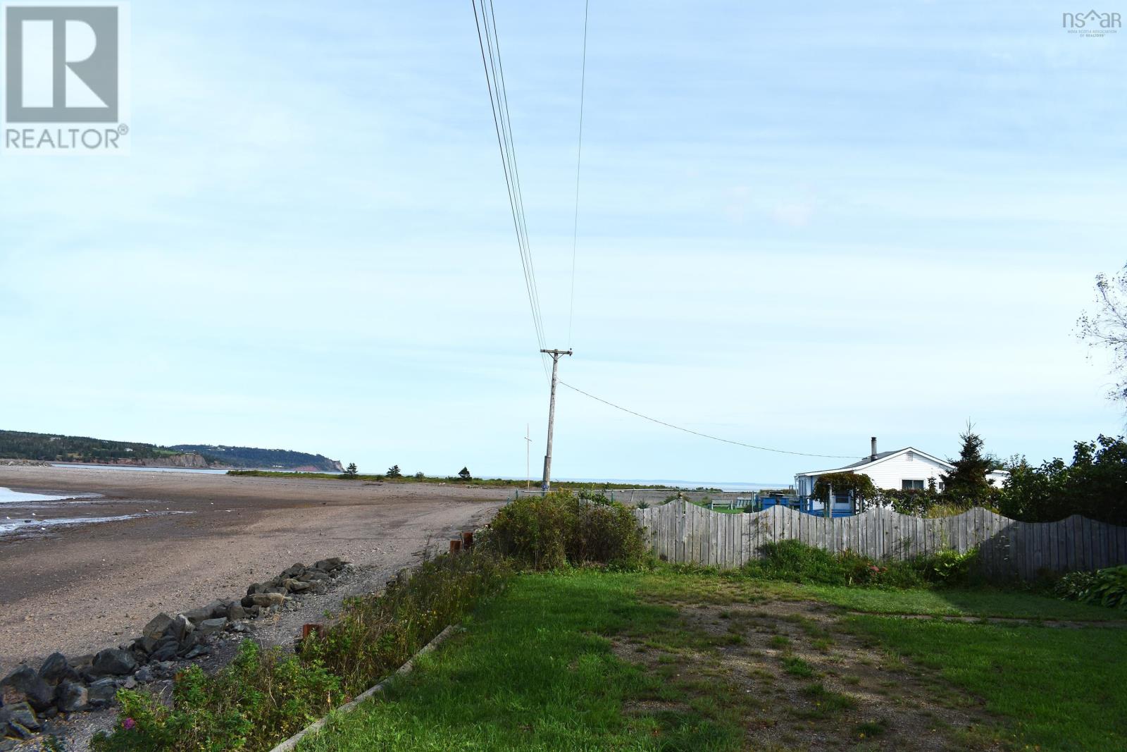 208 Lighthouse Road, Parrsboro, Nova Scotia  B0M 1S0 - Photo 18 - 202606943