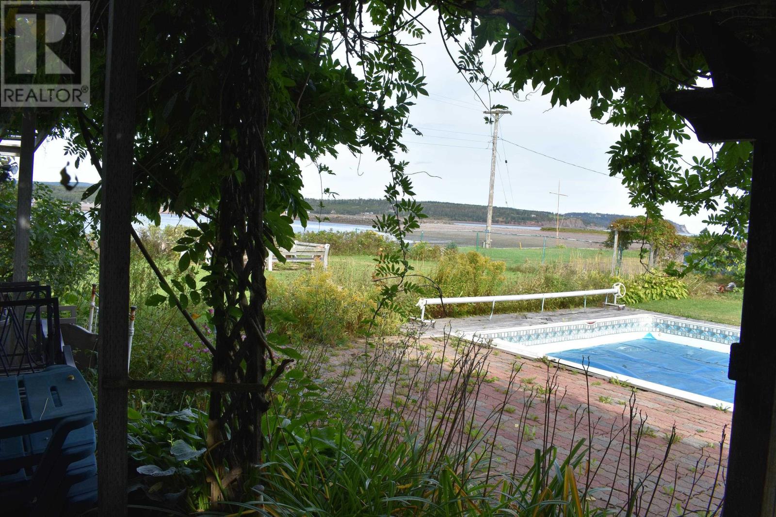 208 Lighthouse Road, Parrsboro, Nova Scotia  B0M 1S0 - Photo 21 - 202606943