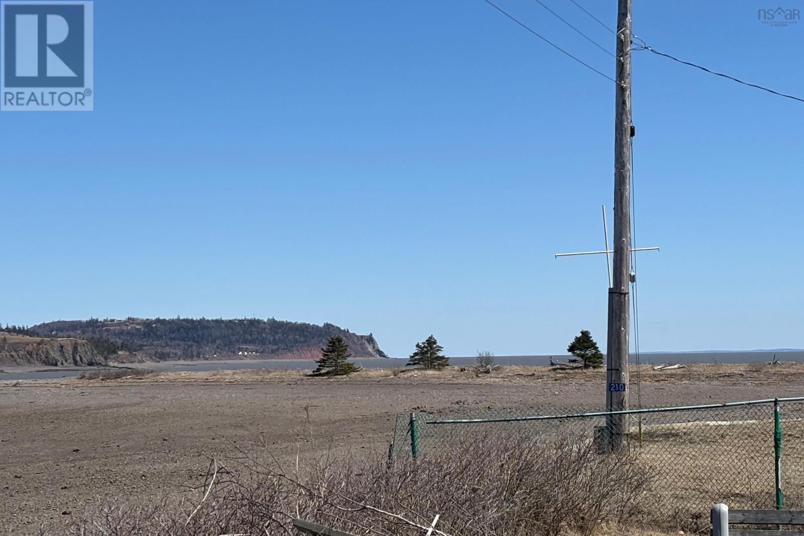 208 Lighthouse Road, Parrsboro, Nova Scotia  B0M 1S0 - Photo 25 - 202606943