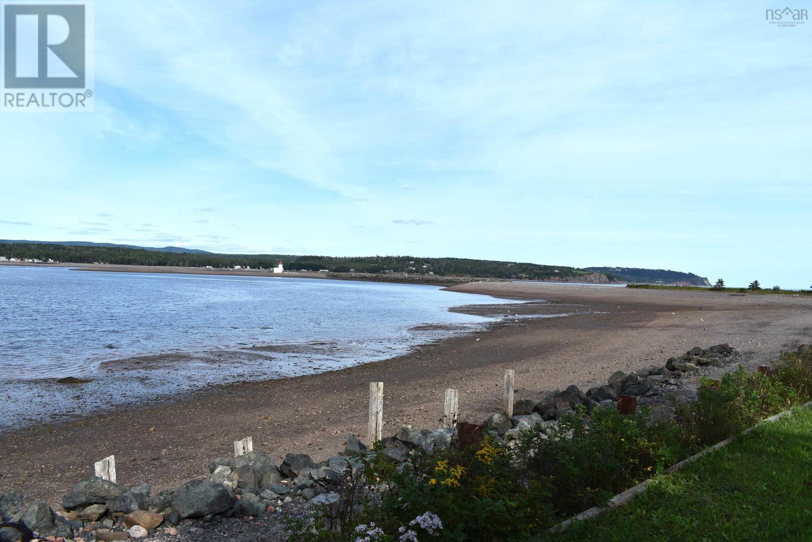208 Lighthouse Road, Parrsboro, Nova Scotia  B0M 1S0 - Photo 26 - 202606943