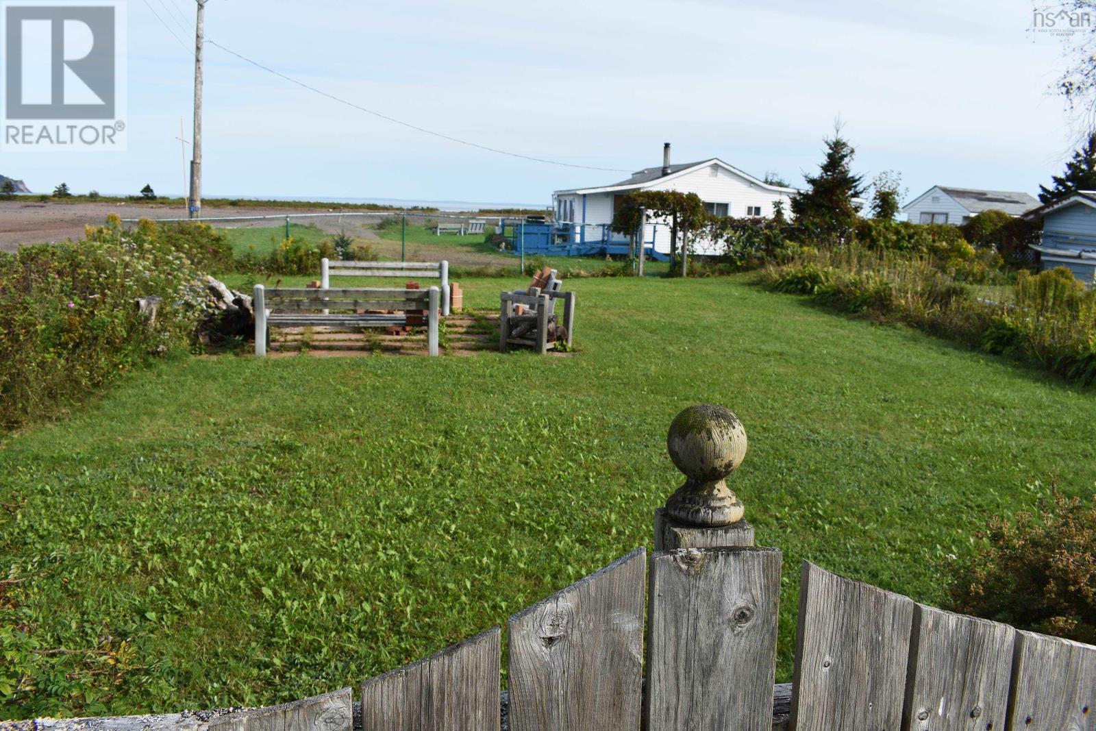 208 Lighthouse Road, Parrsboro, Nova Scotia  B0M 1S0 - Photo 19 - 202606943