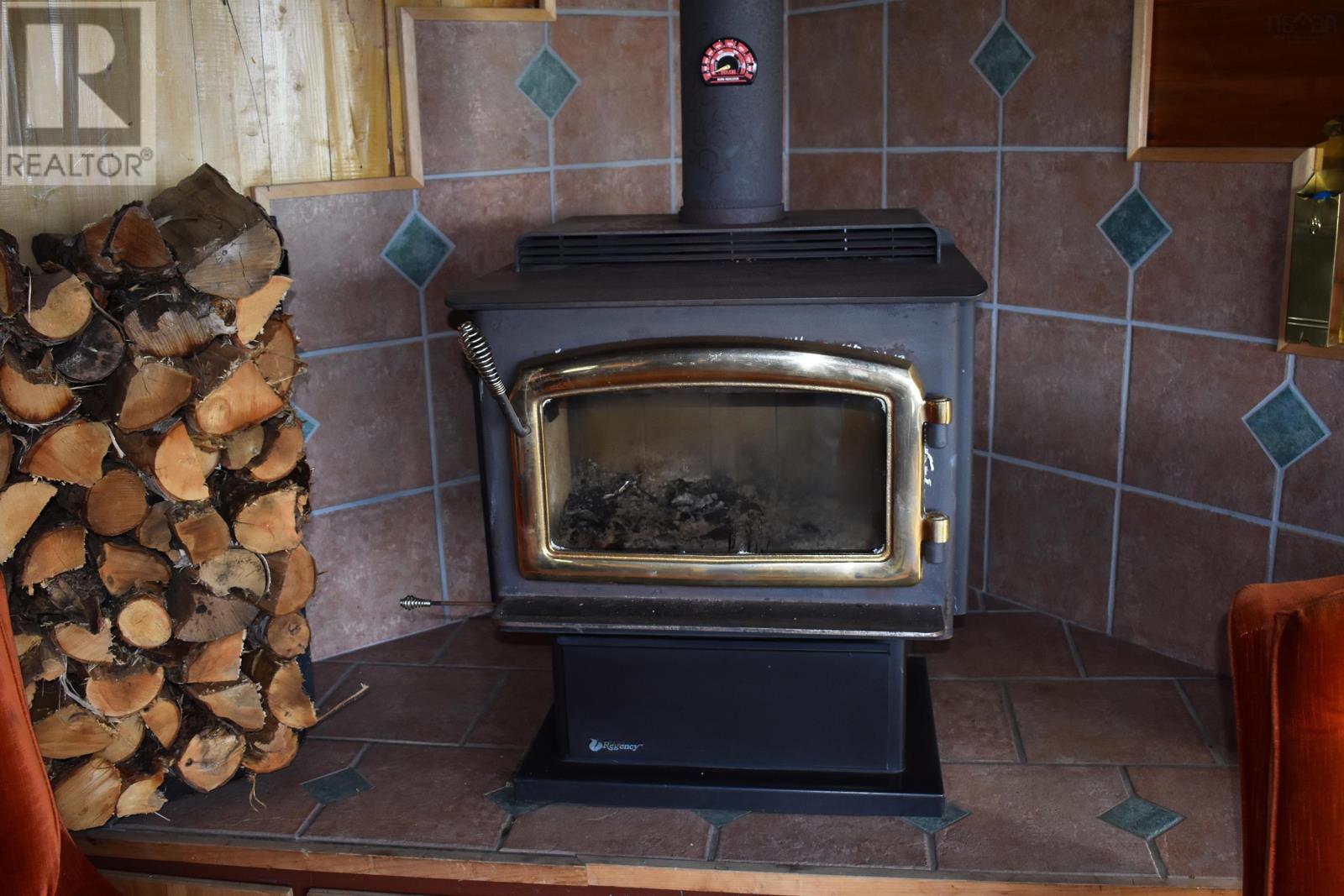 208 Lighthouse Road, Parrsboro, Nova Scotia  B0M 1S0 - Photo 7 - 202606943