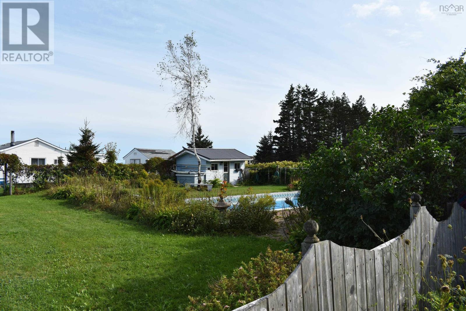 208 Lighthouse Road, Parrsboro, Nova Scotia  B0M 1S0 - Photo 20 - 202606943