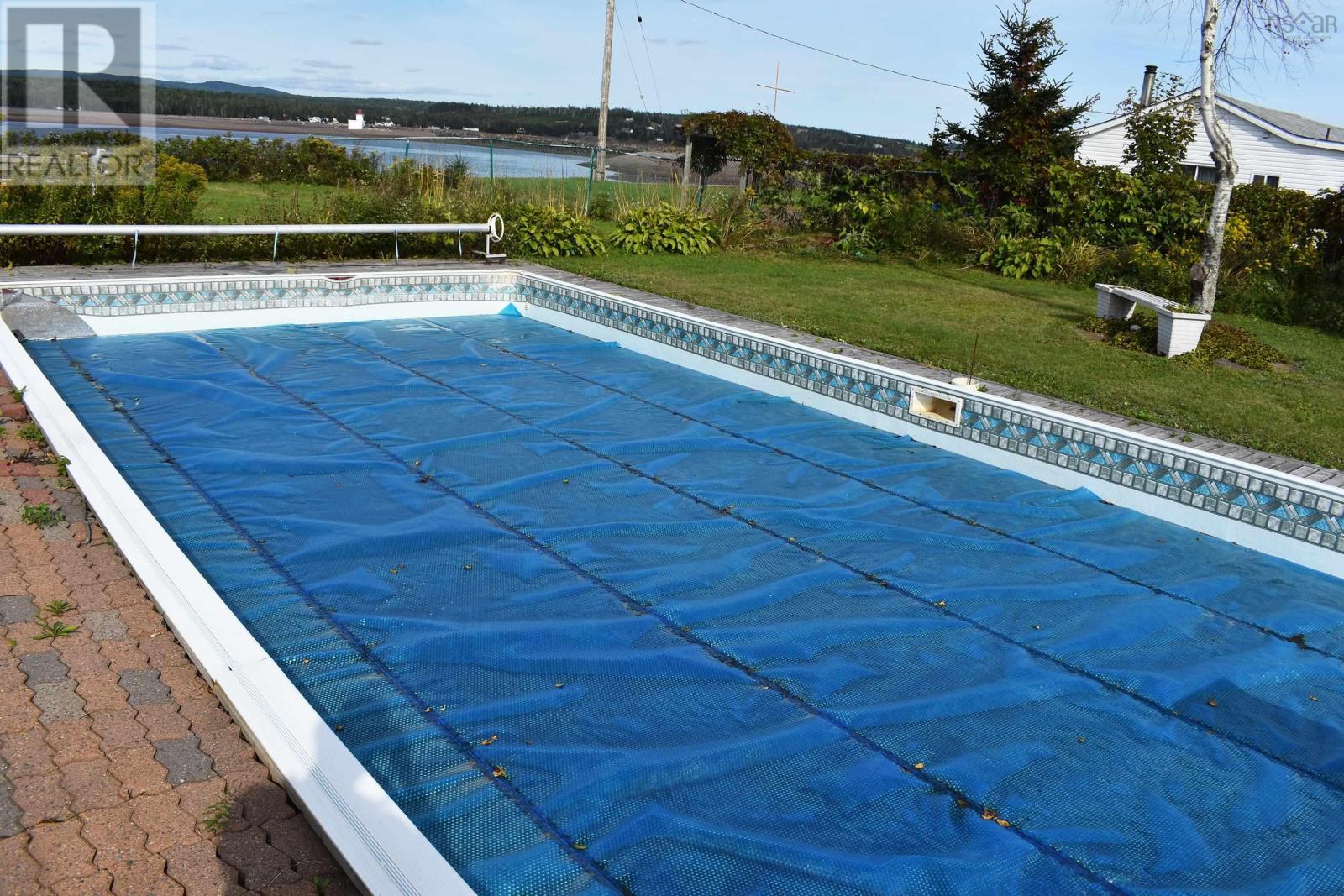 208 Lighthouse Road, Parrsboro, Nova Scotia  B0M 1S0 - Photo 22 - 202606943