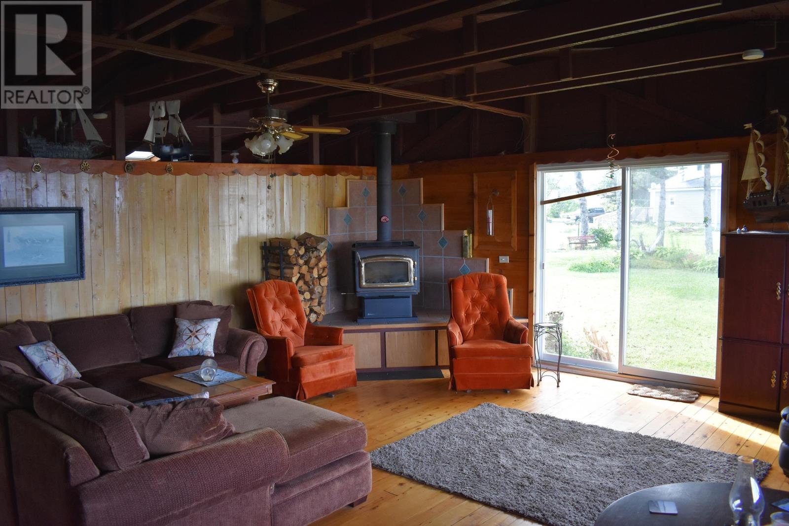 208 Lighthouse Road, Parrsboro, Nova Scotia  B0M 1S0 - Photo 6 - 202606943