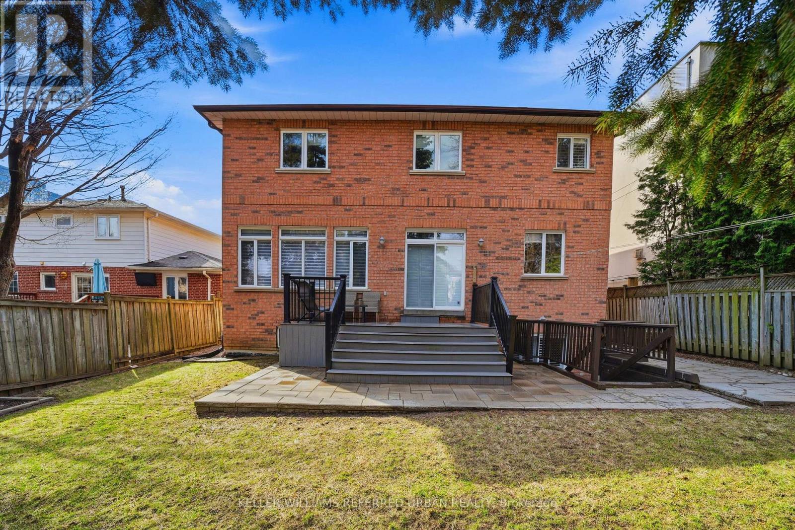 116 Elmhurst Avenue, Toronto, Ontario  M2N 1R8 - Photo 48 - C12838490