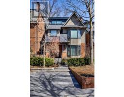 96 SUMMERHILL AVENUE, Toronto, Ontario