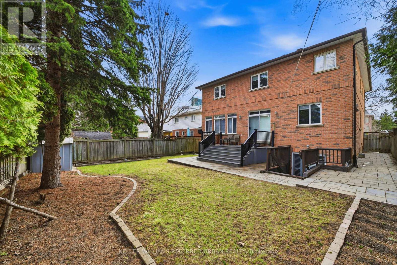 116 Elmhurst Avenue, Toronto, Ontario  M2N 1R8 - Photo 49 - C12838490