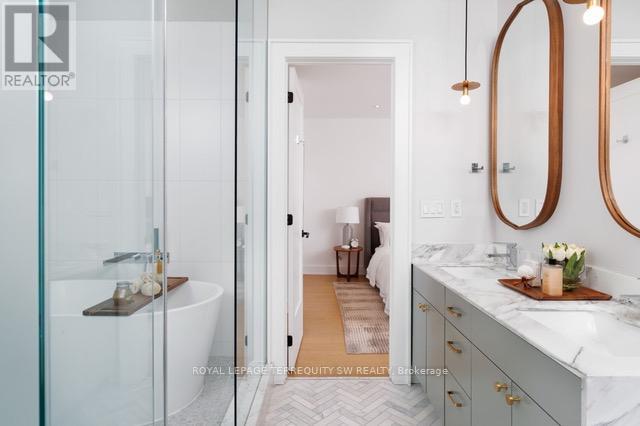 96 Summerhill Avenue, Toronto, Ontario  M4T 1B2 - Photo 29 - C12972212