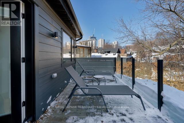 96 Summerhill Avenue, Toronto, Ontario  M4T 1B2 - Photo 43 - C12972212