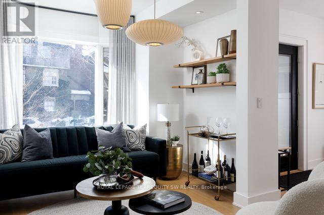 96 Summerhill Avenue, Toronto, Ontario  M4T 1B2 - Photo 5 - C12972212