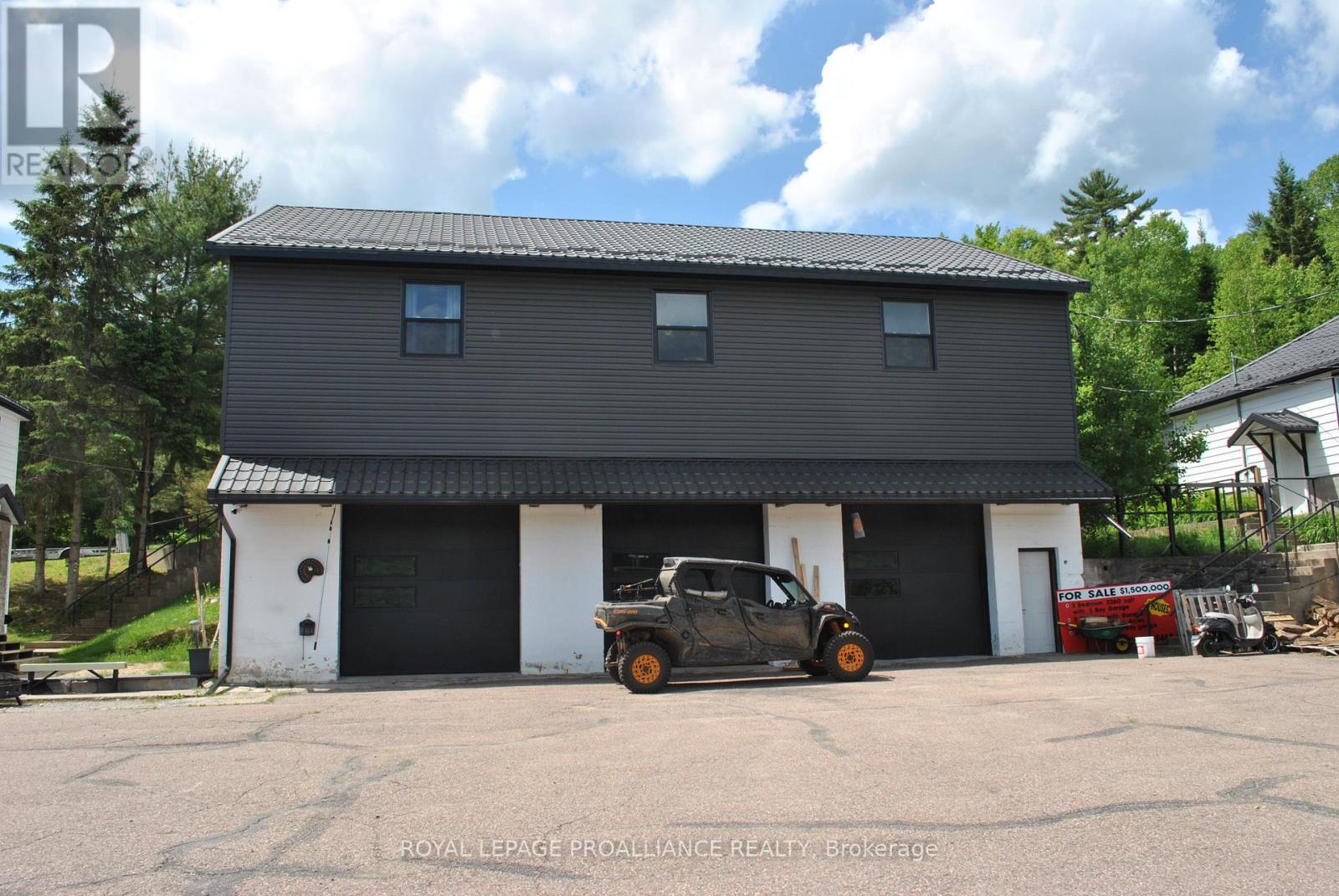 40723 Highway 17 Highway, Clara And Maria, Ontario  K0J 2K0 - Photo 2 - X12981380