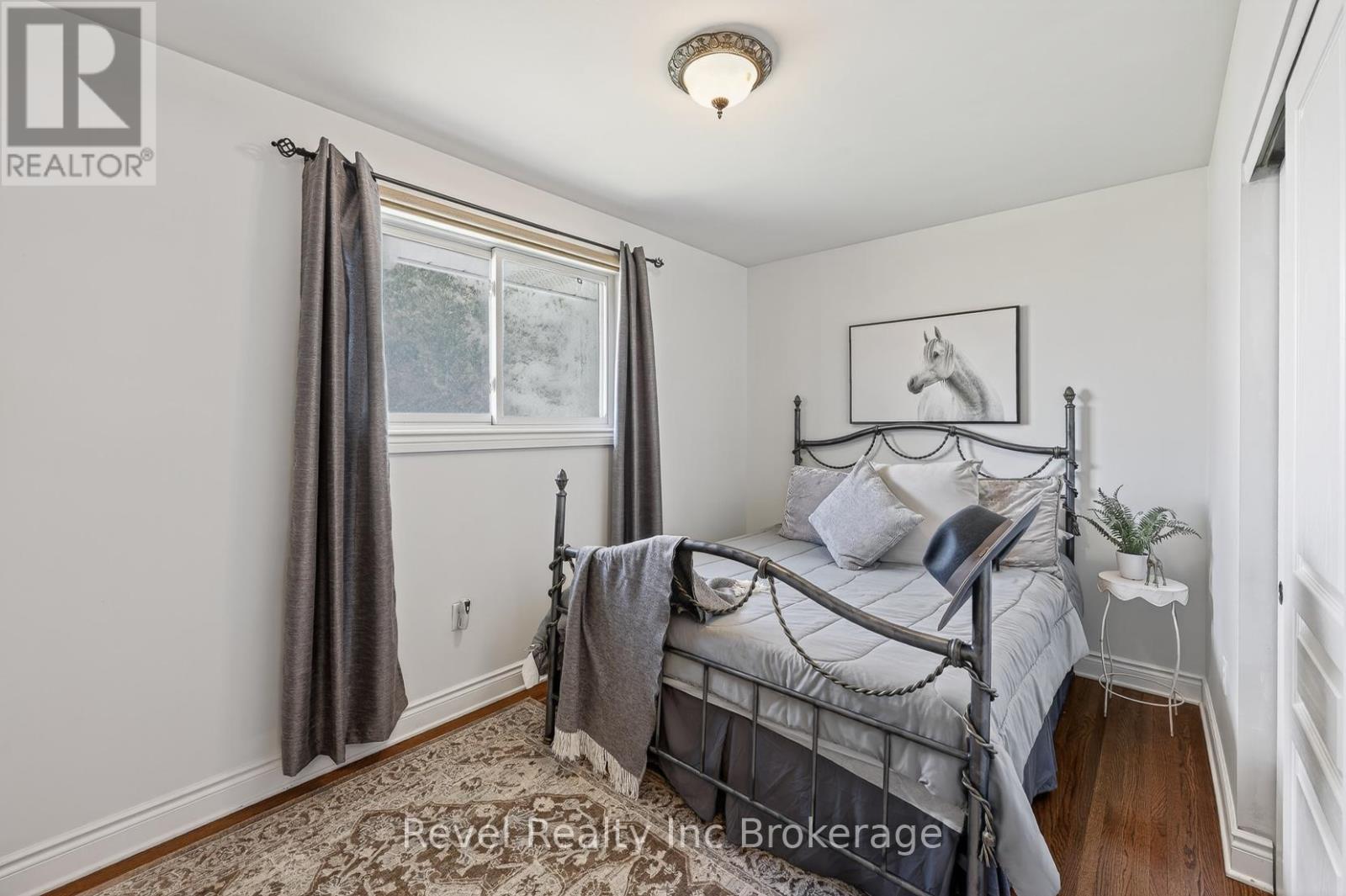 8 Elmwood Place, Woodstock, Ontario  N4S 2K6 - Photo 16 - X12981572