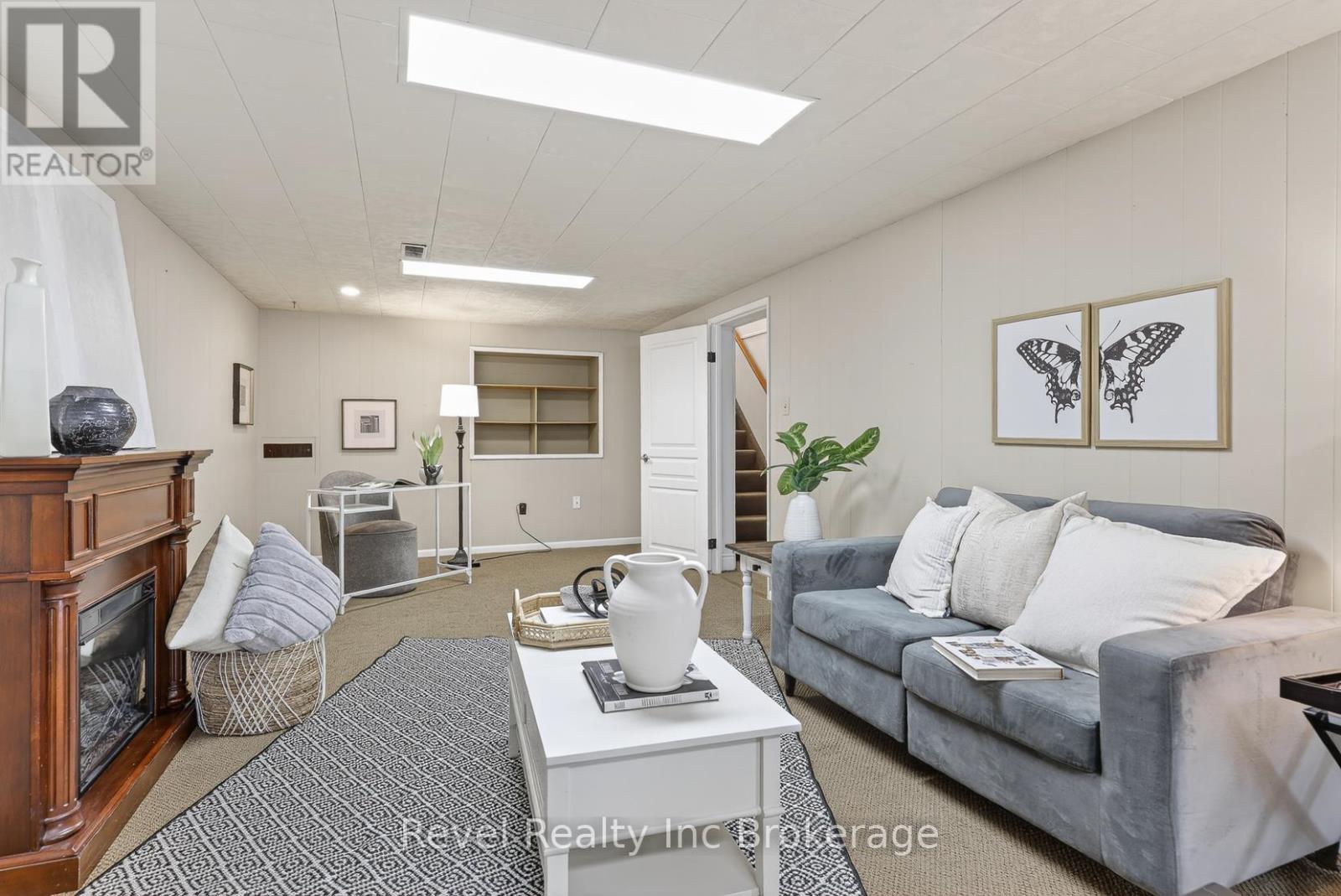 8 Elmwood Place, Woodstock, Ontario  N4S 2K6 - Photo 18 - X12981572