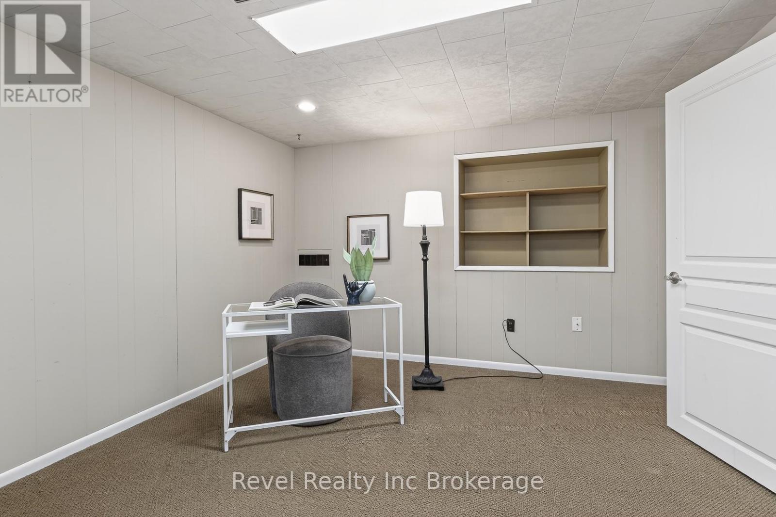 8 Elmwood Place, Woodstock, Ontario  N4S 2K6 - Photo 20 - X12981572