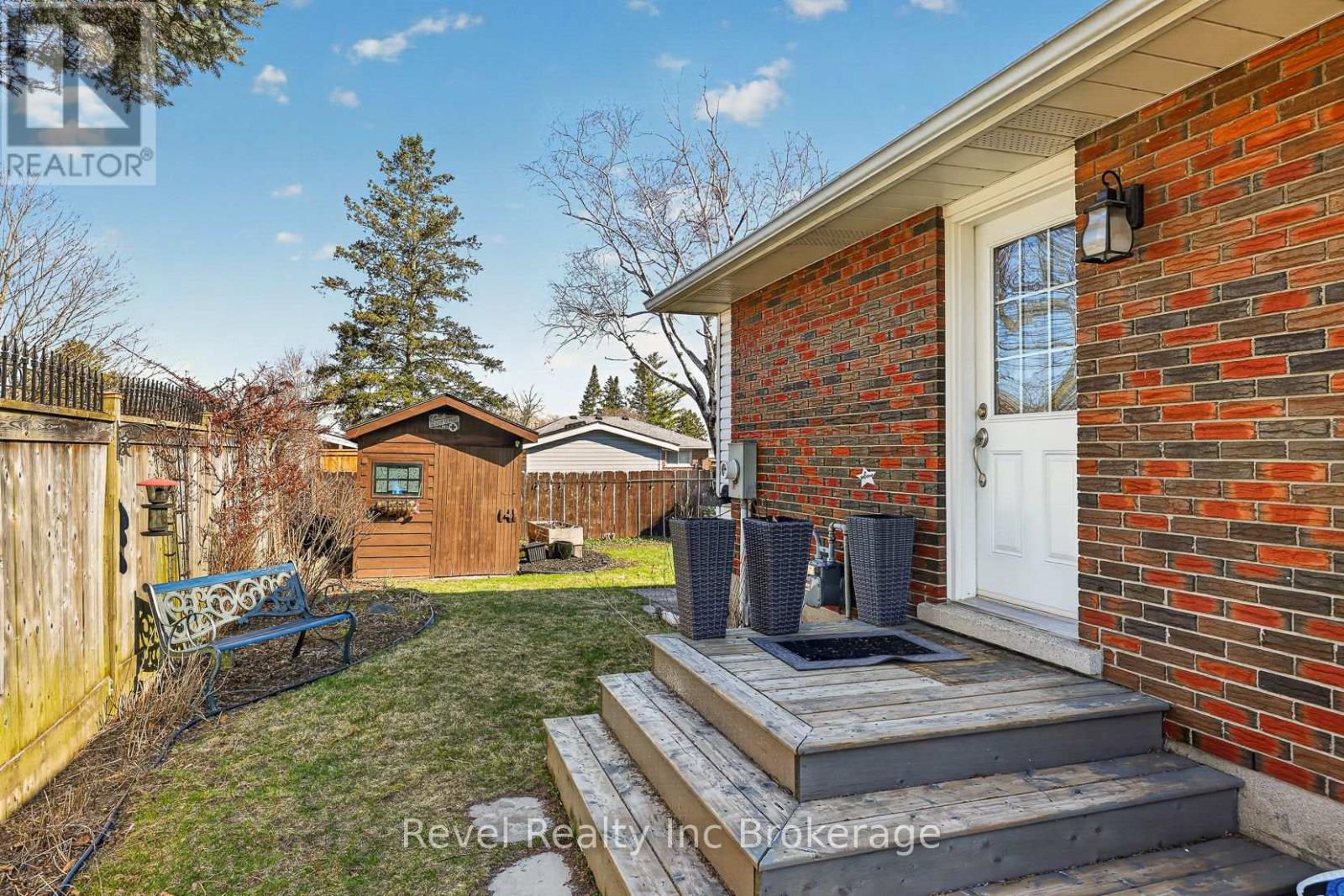 8 Elmwood Place, Woodstock, Ontario  N4S 2K6 - Photo 23 - X12981572