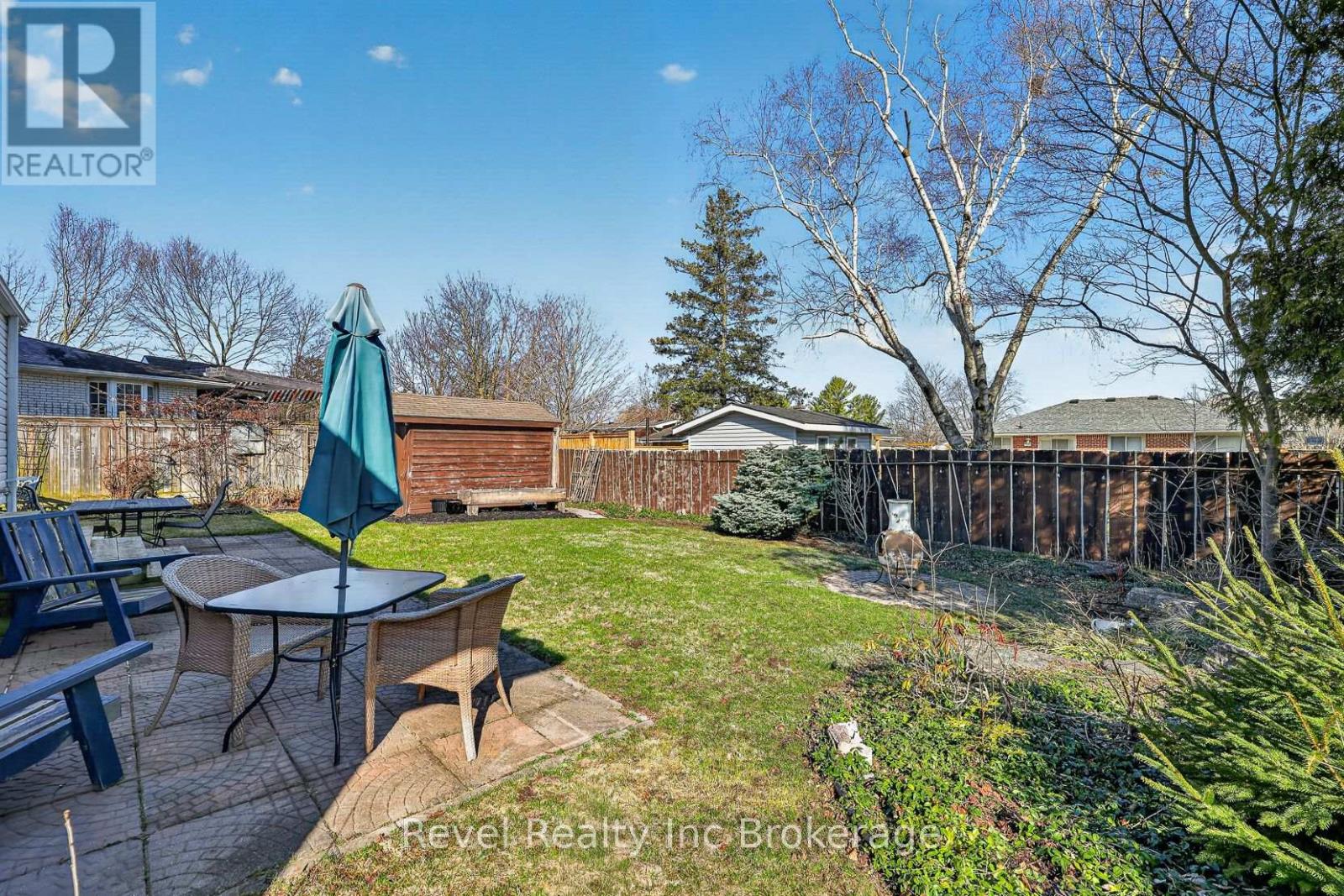 8 Elmwood Place, Woodstock, Ontario  N4S 2K6 - Photo 25 - X12981572