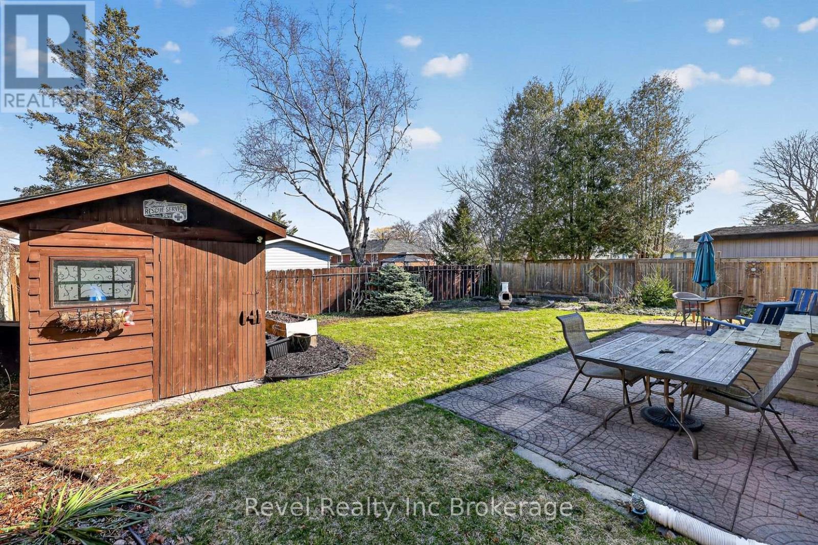 8 Elmwood Place, Woodstock, Ontario  N4S 2K6 - Photo 26 - X12981572