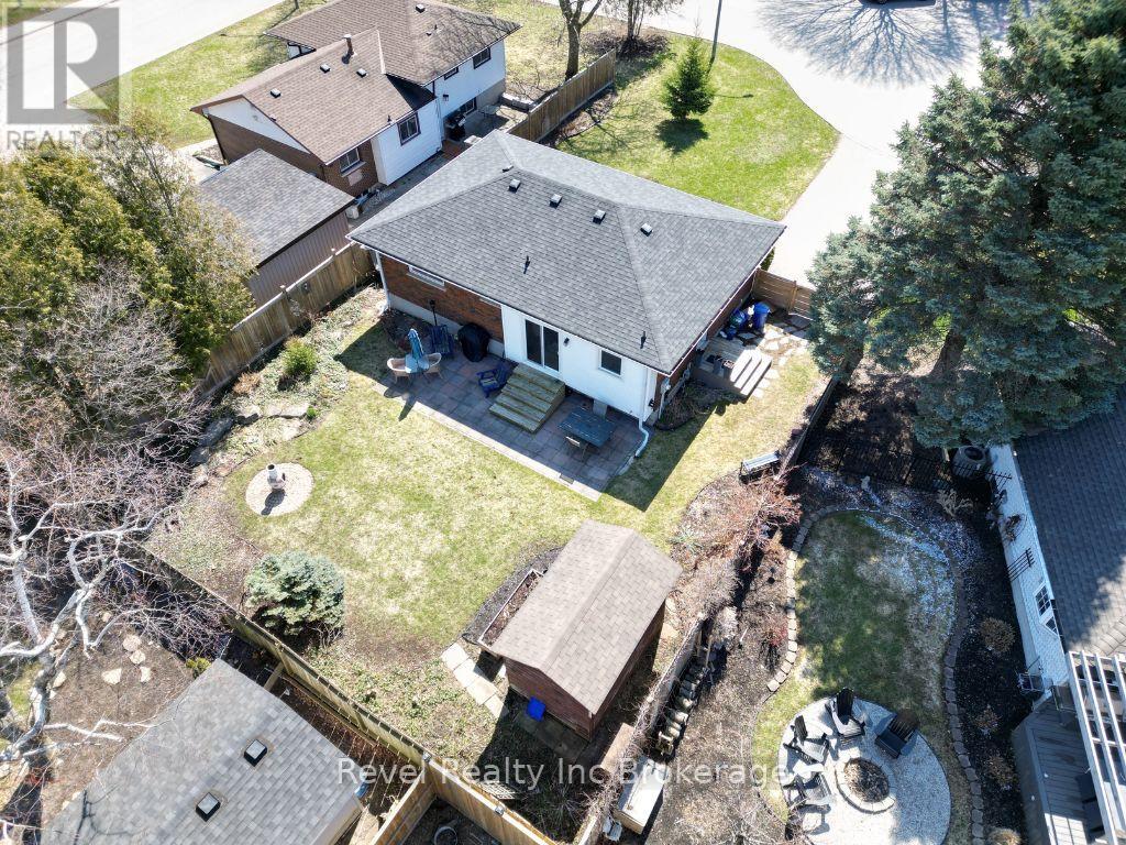 8 Elmwood Place, Woodstock, Ontario  N4S 2K6 - Photo 27 - X12981572