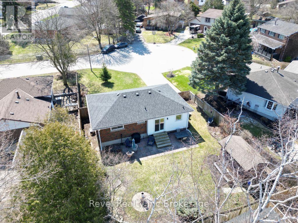 8 Elmwood Place, Woodstock, Ontario  N4S 2K6 - Photo 28 - X12981572