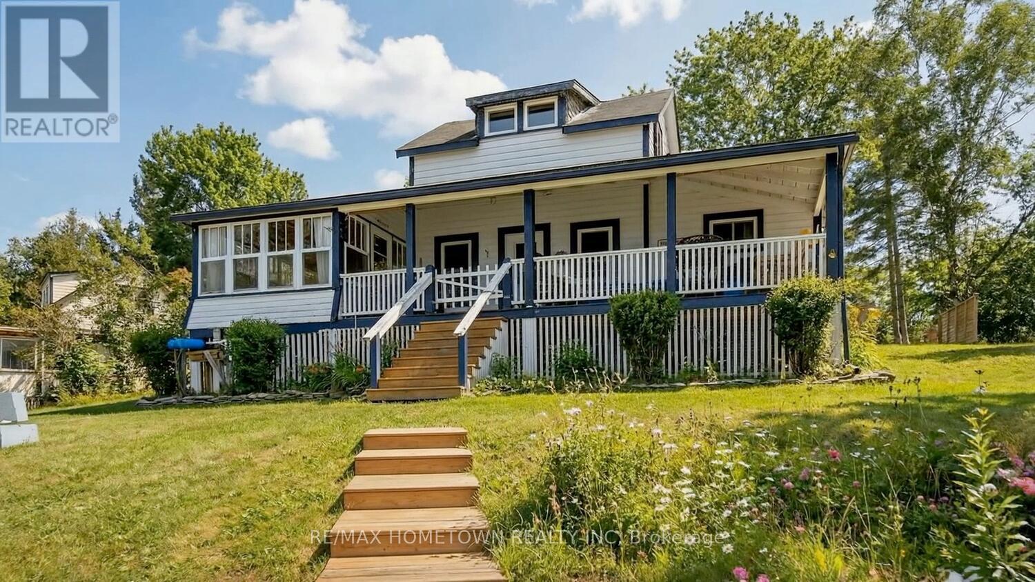 16 R3 Road, Rideau Lakes, Ontario  K0G 1L0 - Photo 1 - X12981454