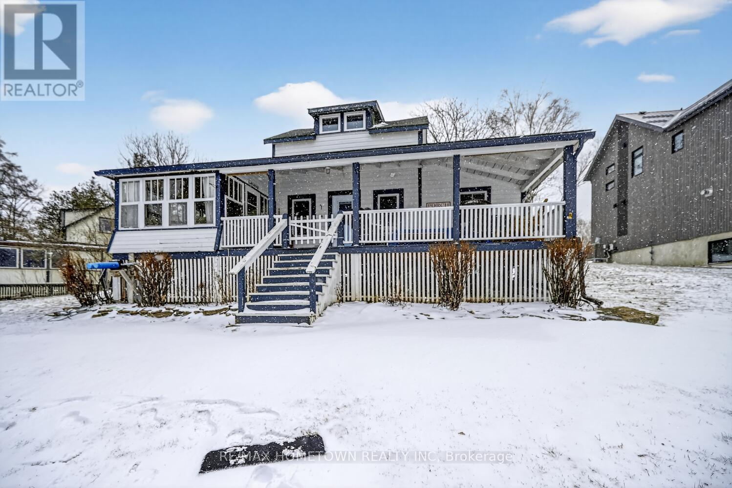 16 R3 Road, Rideau Lakes, Ontario  K0G 1L0 - Photo 2 - X12981454