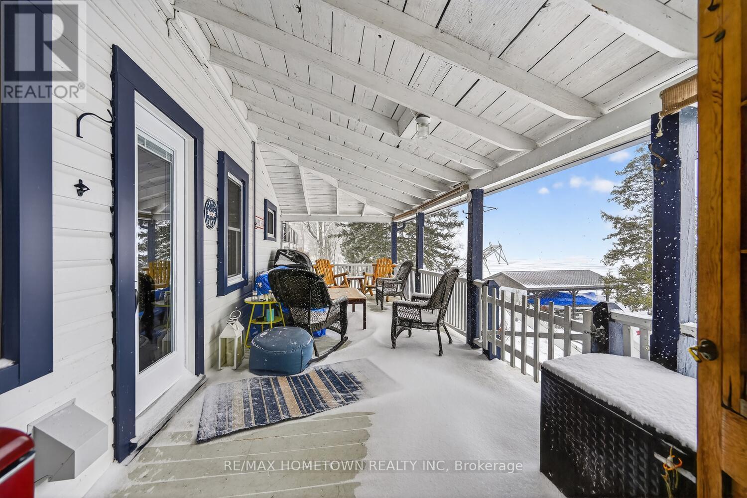 16 R3 Road, Rideau Lakes, Ontario  K0G 1L0 - Photo 23 - X12981454