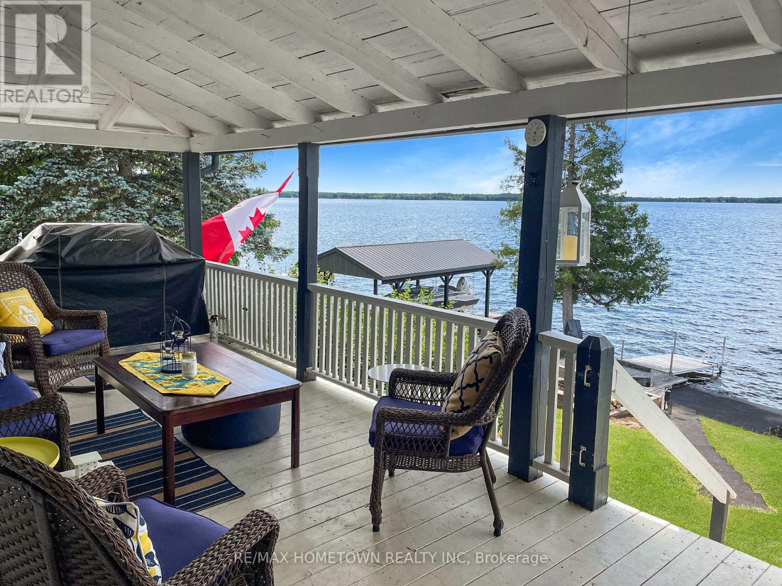 16 R3 Road, Rideau Lakes, Ontario  K0G 1L0 - Photo 24 - X12981454