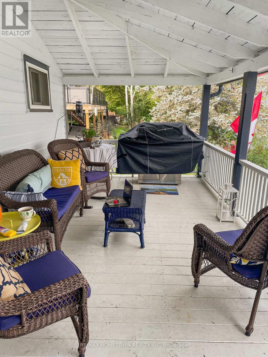 16 R3 Road, Rideau Lakes, Ontario  K0G 1L0 - Photo 25 - X12981454