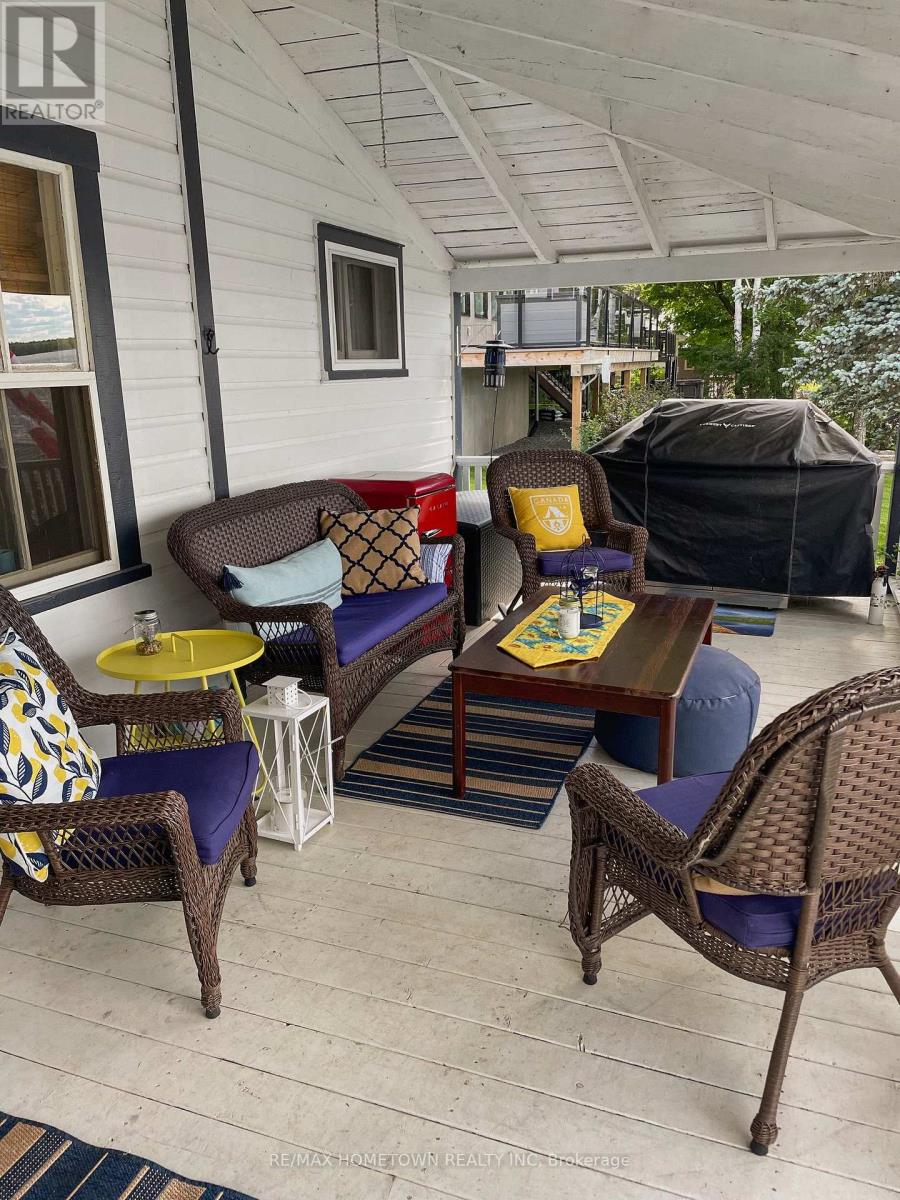 16 R3 Road, Rideau Lakes, Ontario  K0G 1L0 - Photo 26 - X12981454