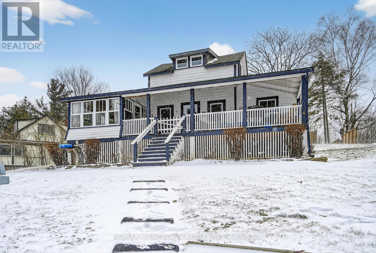 16 R3 Road, Rideau Lakes, Ontario  K0G 1L0 - Photo 3 - X12981454