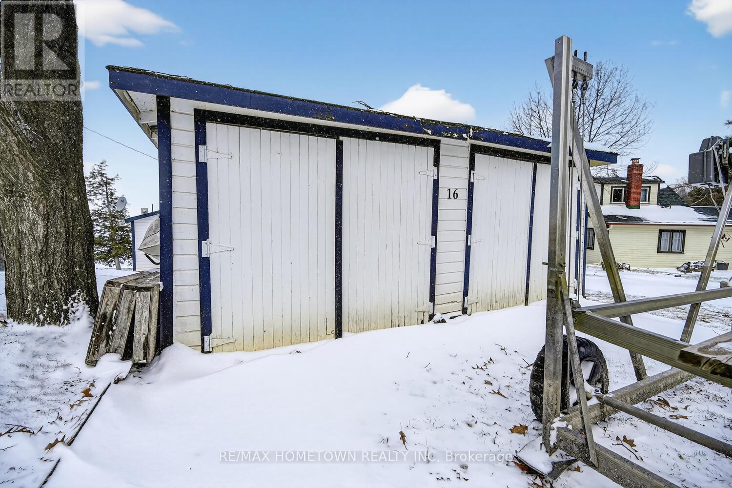 16 R3 Road, Rideau Lakes, Ontario  K0G 1L0 - Photo 30 - X12981454