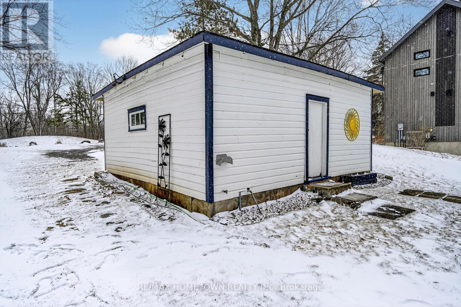 16 R3 Road, Rideau Lakes, Ontario  K0G 1L0 - Photo 31 - X12981454