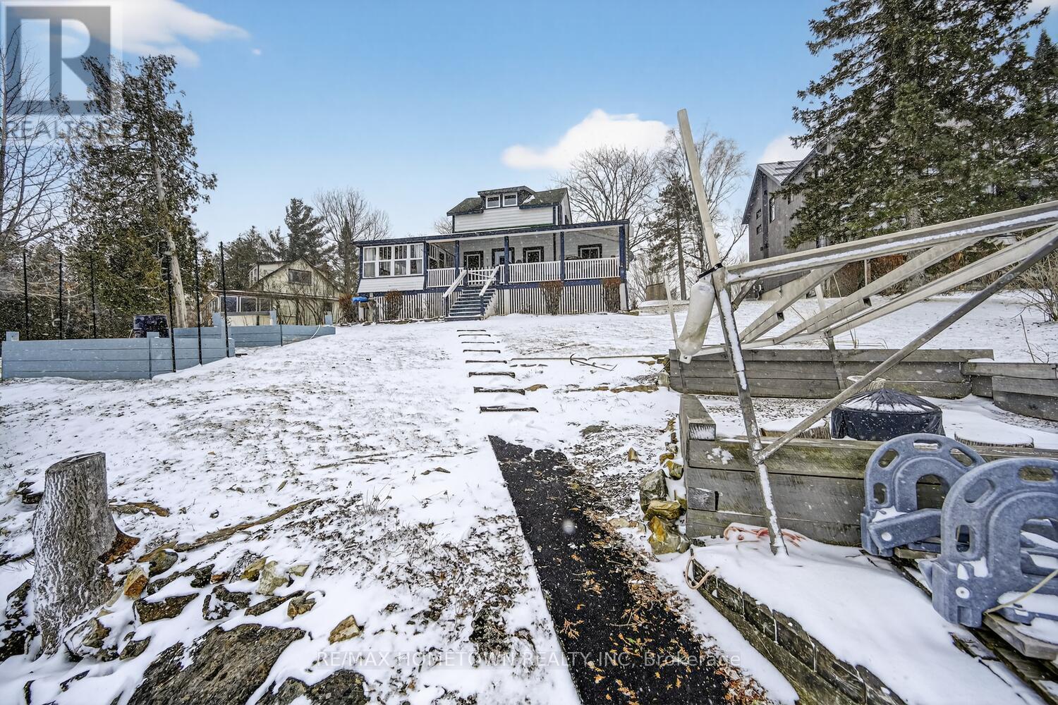 16 R3 Road, Rideau Lakes, Ontario  K0G 1L0 - Photo 32 - X12981454