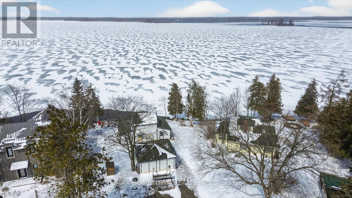 16 R3 Road, Rideau Lakes, Ontario  K0G 1L0 - Photo 33 - X12981454