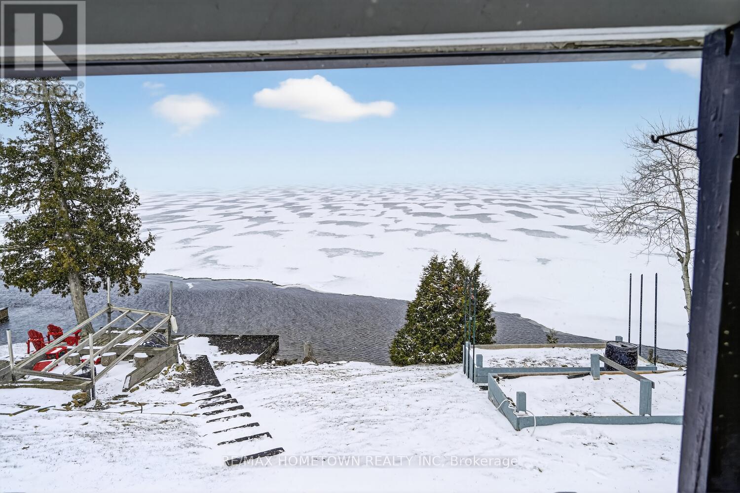 16 R3 Road, Rideau Lakes, Ontario  K0G 1L0 - Photo 34 - X12981454