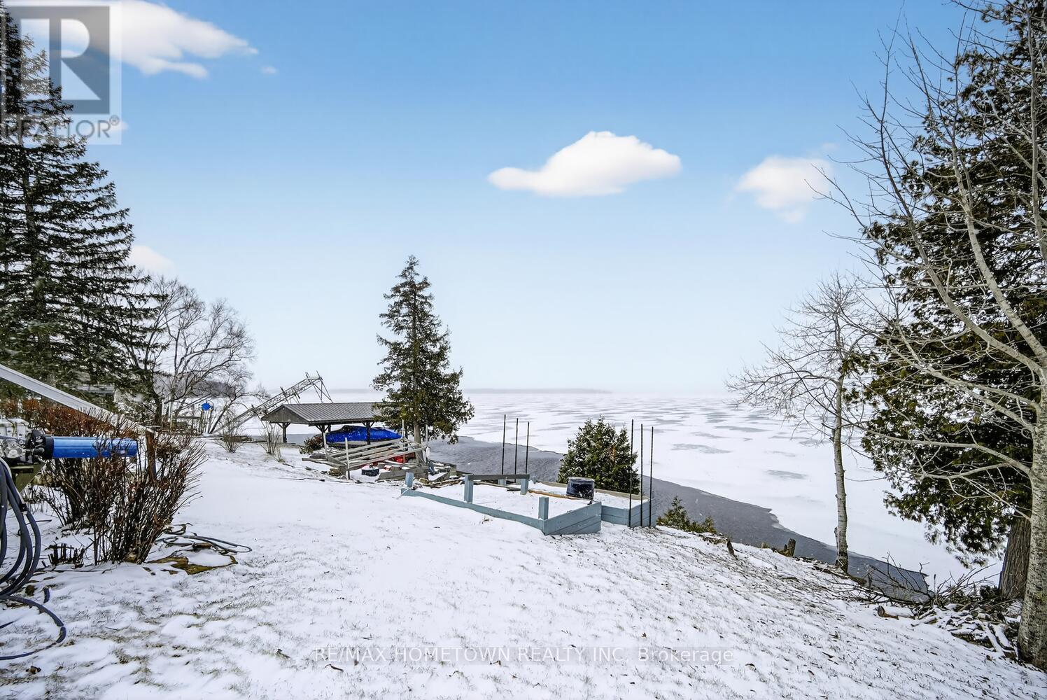 16 R3 Road, Rideau Lakes, Ontario  K0G 1L0 - Photo 35 - X12981454