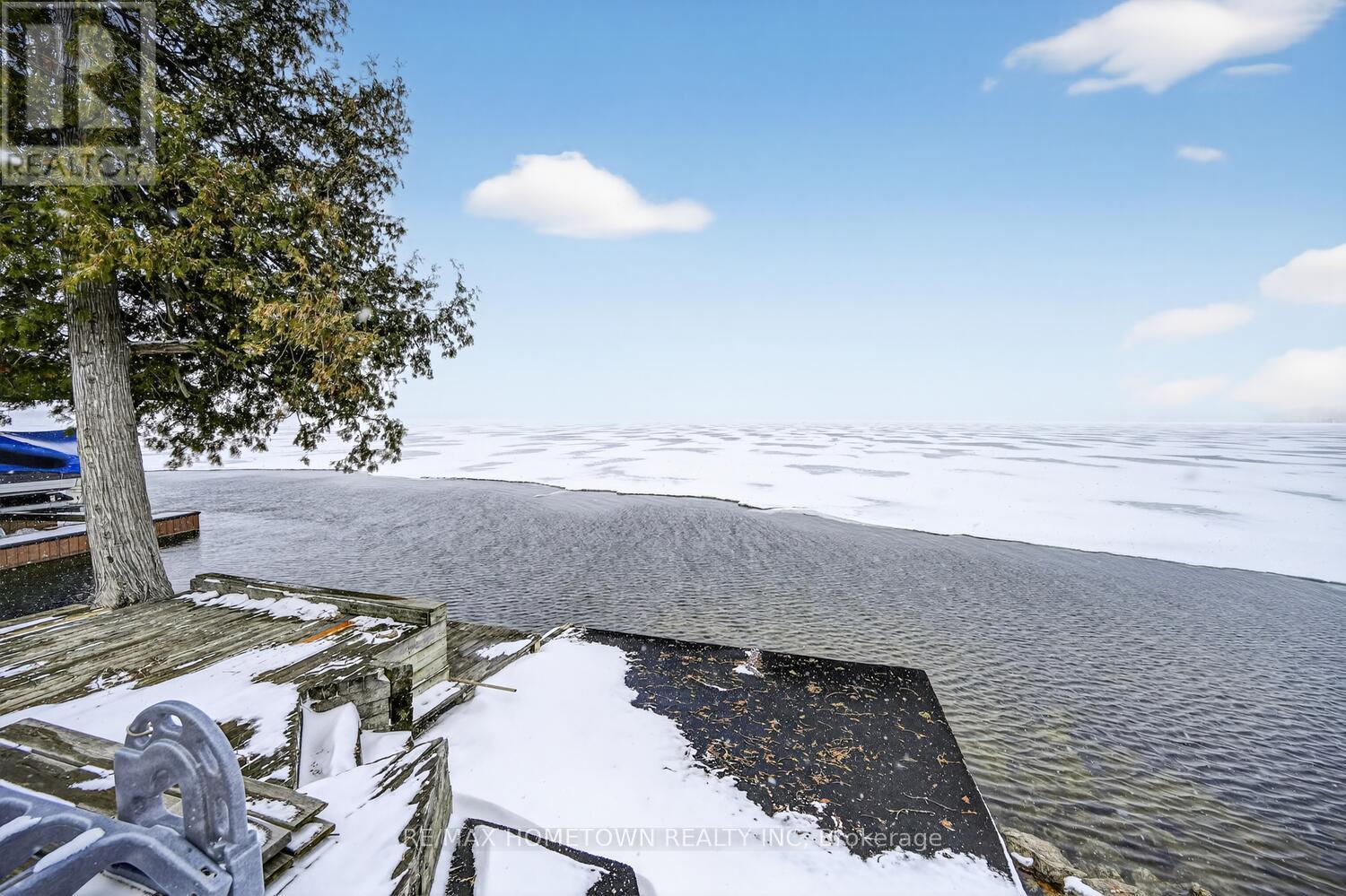 16 R3 Road, Rideau Lakes, Ontario  K0G 1L0 - Photo 36 - X12981454