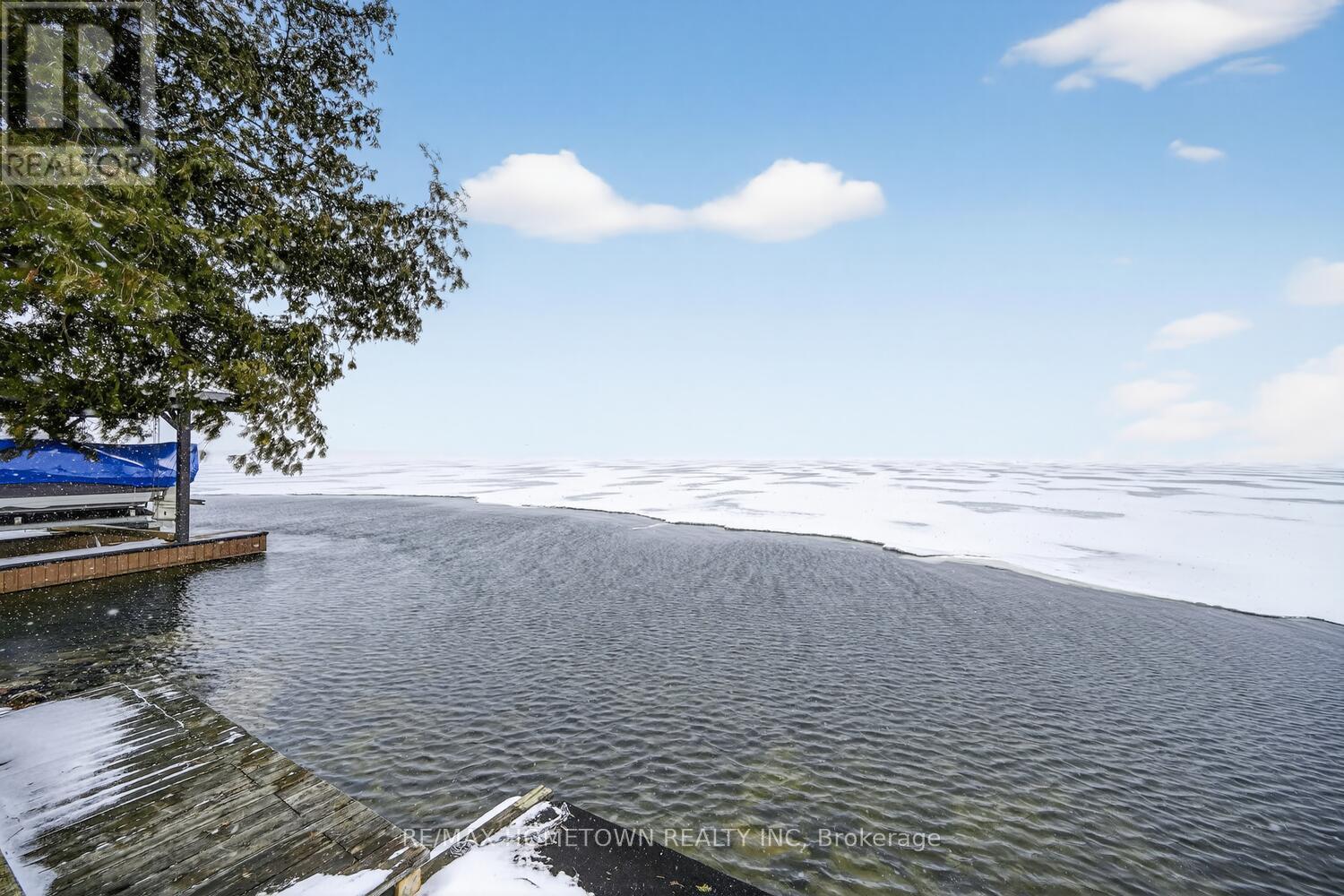 16 R3 Road, Rideau Lakes, Ontario  K0G 1L0 - Photo 37 - X12981454