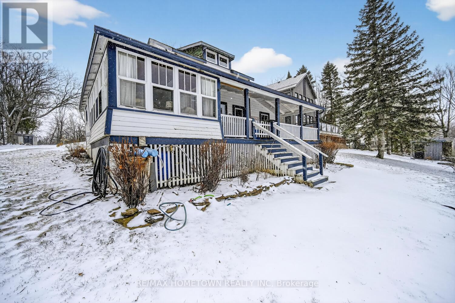 16 R3 Road, Rideau Lakes, Ontario  K0G 1L0 - Photo 4 - X12981454