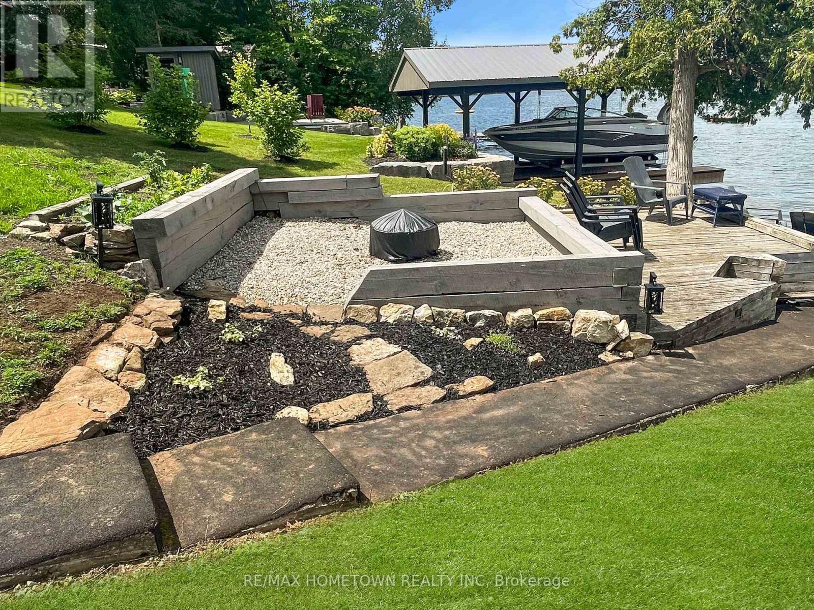 16 R3 Road, Rideau Lakes, Ontario  K0G 1L0 - Photo 40 - X12981454