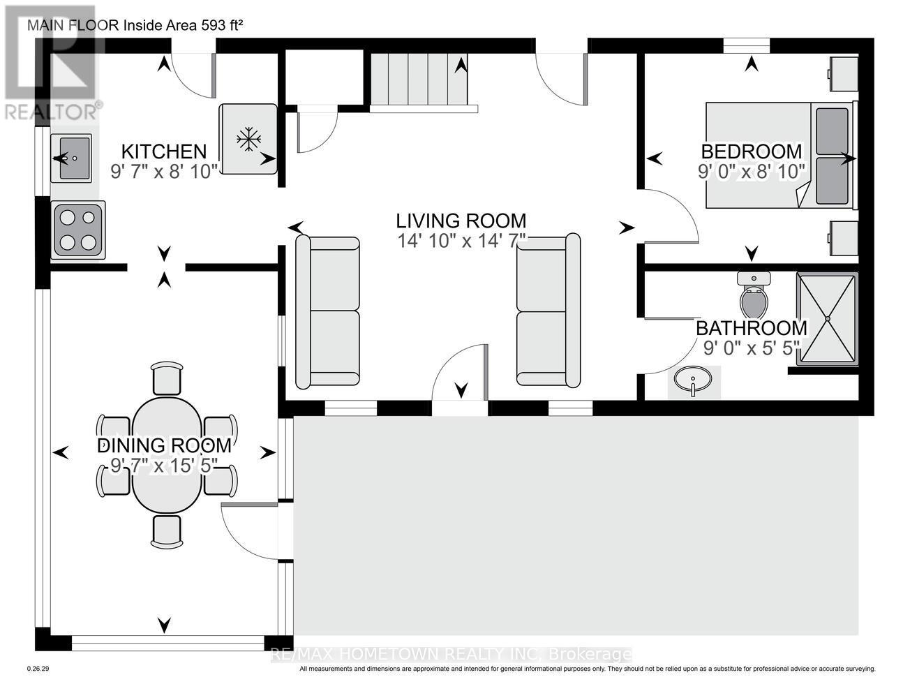 16 R3 Road, Rideau Lakes, Ontario  K0G 1L0 - Photo 45 - X12981454
