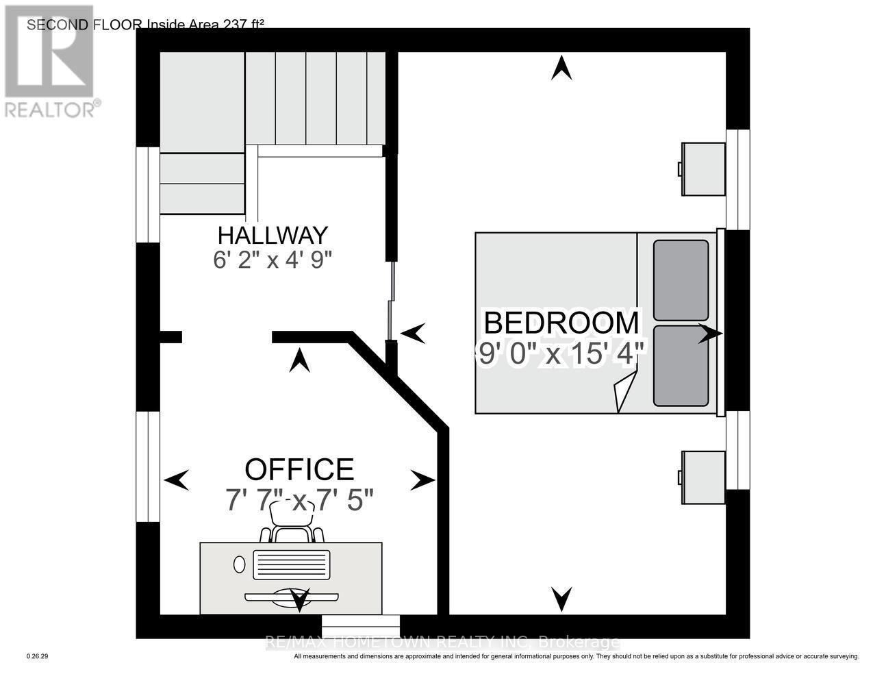 16 R3 Road, Rideau Lakes, Ontario  K0G 1L0 - Photo 46 - X12981454