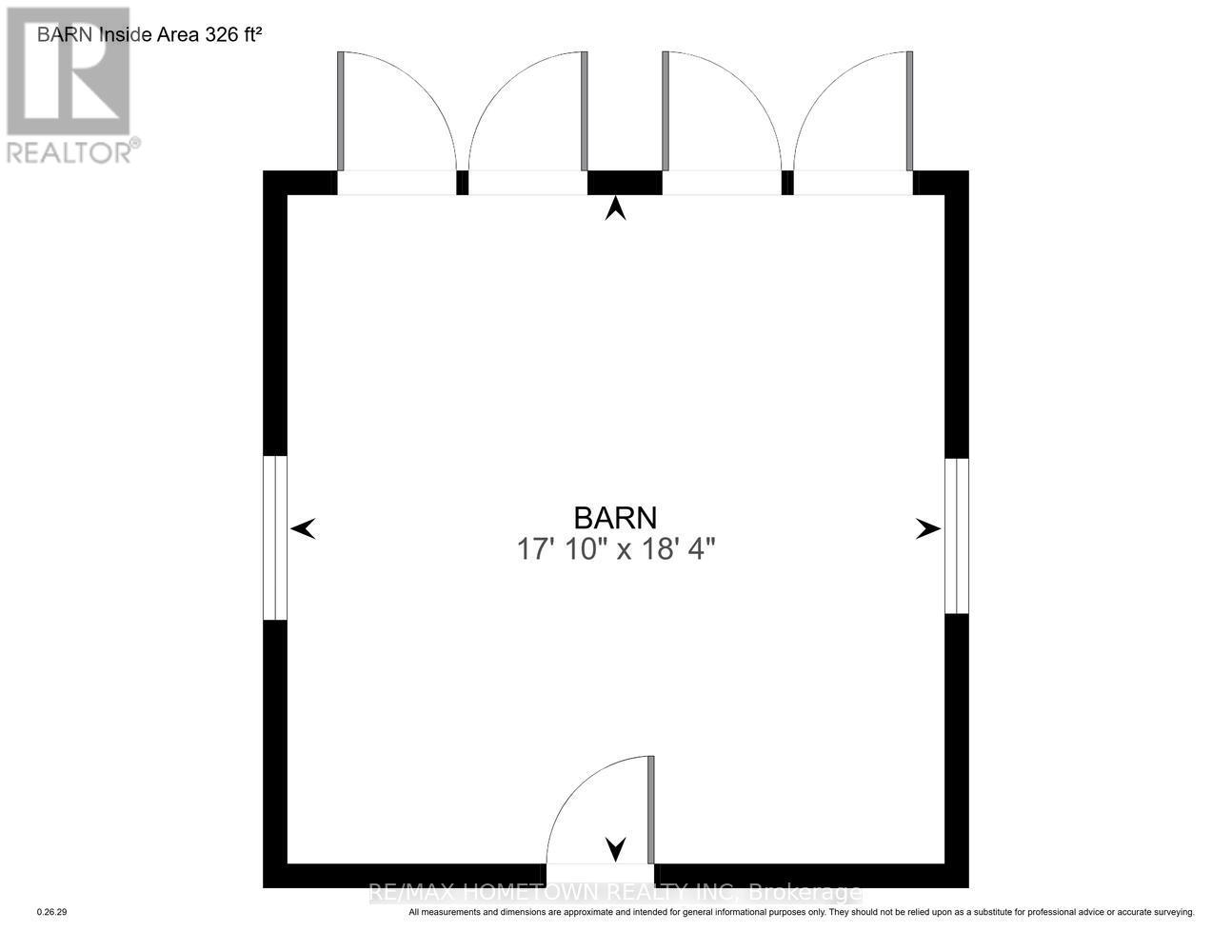16 R3 Road, Rideau Lakes, Ontario  K0G 1L0 - Photo 47 - X12981454