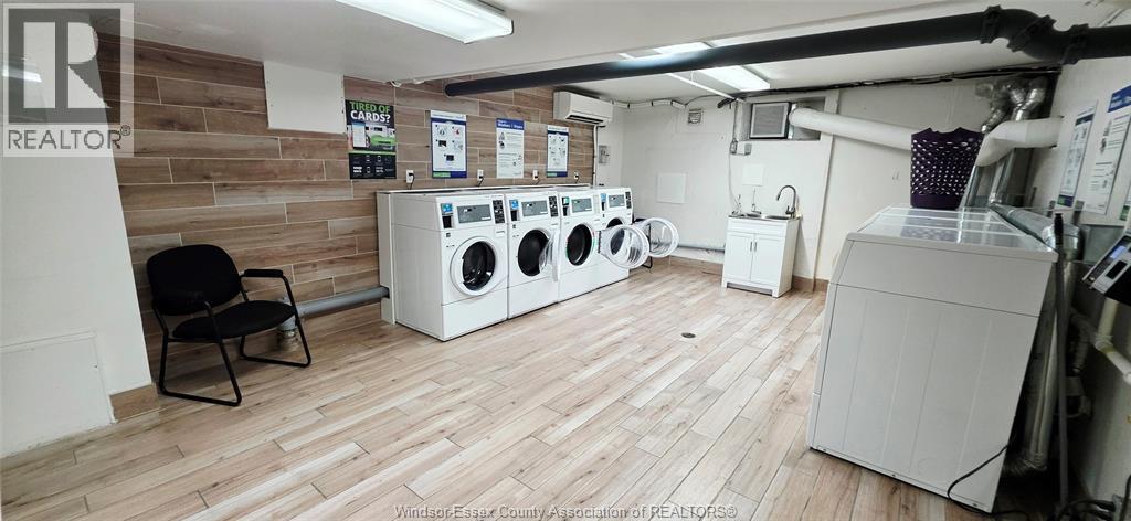 3905 Riverside Drive East Unit# 311, Windsor, Ontario  N8Y 1B3 - Photo 12 - 26007734