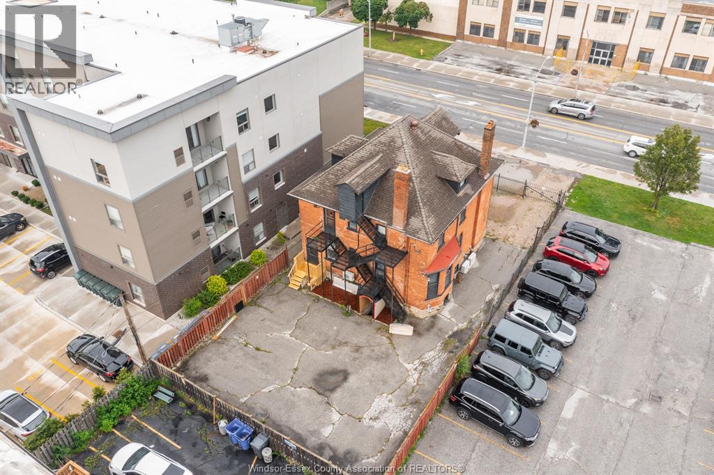 961 Ouellette Avenue Unit# 2, Windsor, Ontario  N9A 4J5 - Photo 42 - 26007702