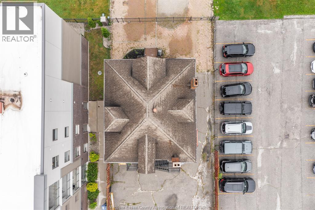 961 Ouellette Avenue Unit# 2, Windsor, Ontario  N9A 4J5 - Photo 48 - 26007702