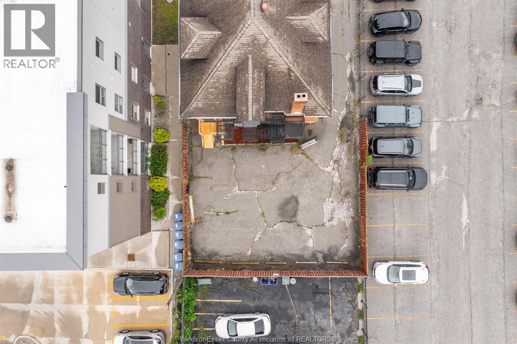 961 Ouellette Avenue Unit# 2, Windsor, Ontario  N9A 4J5 - Photo 49 - 26007702