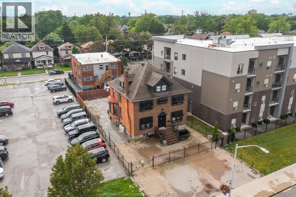 961 Ouellette Avenue Unit# 2, Windsor, Ontario  N9A 4J5 - Photo 7 - 26007702